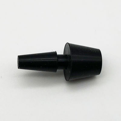 Reach rubberen doorvoertule pakking NBR 70A zwarte 4 mm * 18 mm gegoten rubberen onderdelen