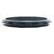 EPDM zwart gegoten rubberen afdichtingen Ozonweerstand 65A rubberen ringafdichting
